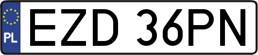 EZD36PN