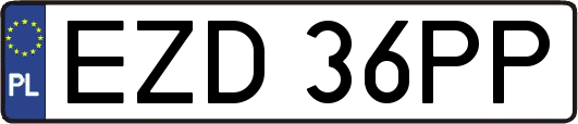 EZD36PP