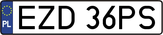 EZD36PS