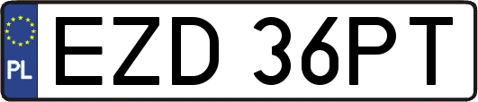 EZD36PT