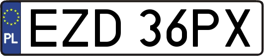 EZD36PX