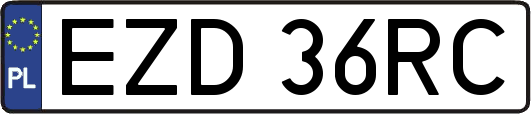 EZD36RC