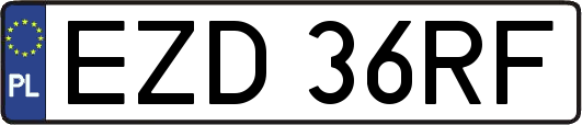 EZD36RF
