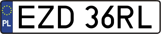 EZD36RL