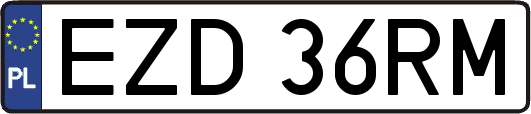 EZD36RM