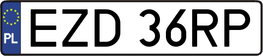 EZD36RP
