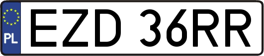 EZD36RR