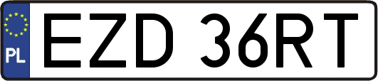 EZD36RT