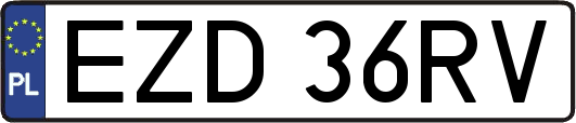 EZD36RV