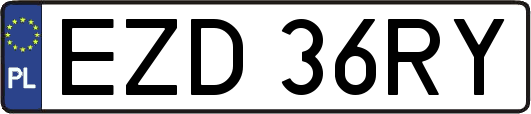EZD36RY