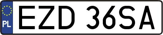 EZD36SA