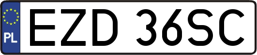 EZD36SC