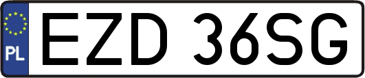 EZD36SG