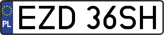 EZD36SH