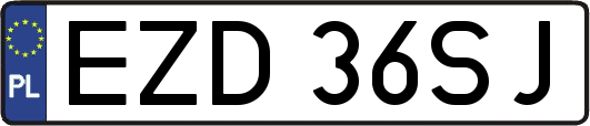EZD36SJ
