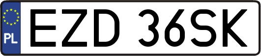 EZD36SK