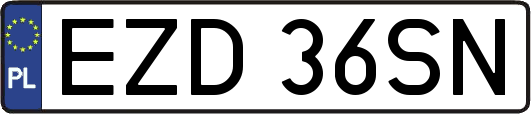 EZD36SN