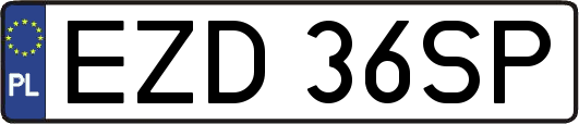 EZD36SP