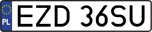 EZD36SU