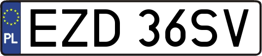 EZD36SV