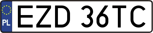 EZD36TC