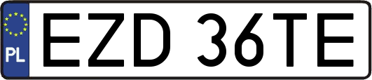 EZD36TE