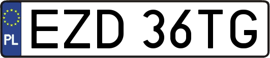 EZD36TG