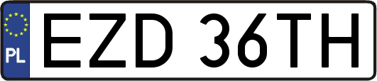 EZD36TH