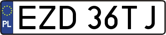 EZD36TJ