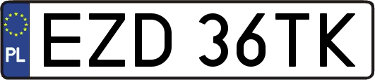 EZD36TK