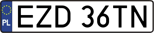 EZD36TN
