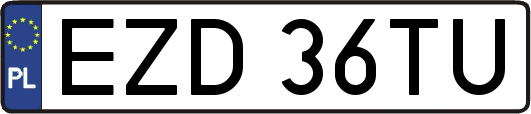 EZD36TU