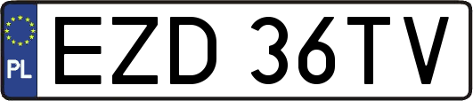 EZD36TV
