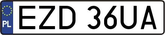 EZD36UA