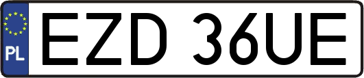 EZD36UE