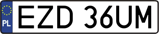 EZD36UM