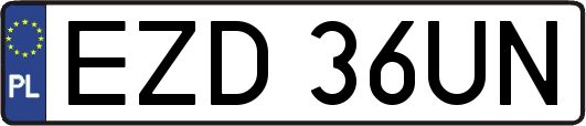 EZD36UN
