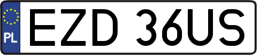 EZD36US