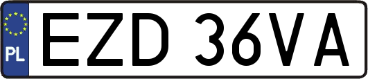 EZD36VA