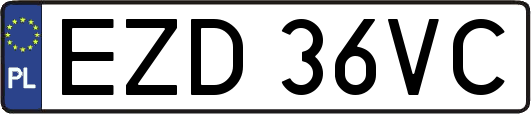 EZD36VC