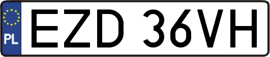 EZD36VH