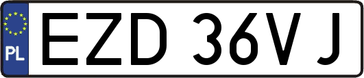 EZD36VJ