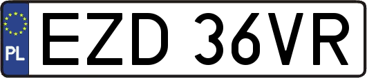 EZD36VR