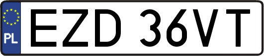 EZD36VT