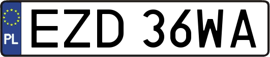 EZD36WA