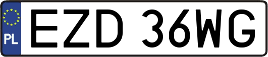 EZD36WG