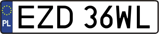 EZD36WL