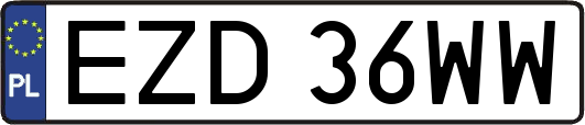 EZD36WW