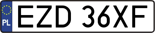 EZD36XF