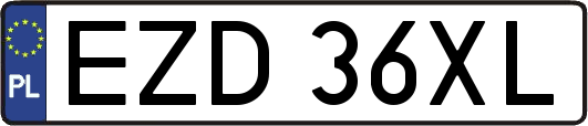 EZD36XL